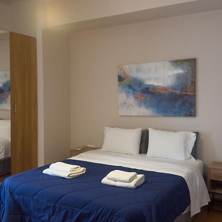 Ermou 44 - Family Apartment Ateny Zewnętrze zdjęcie