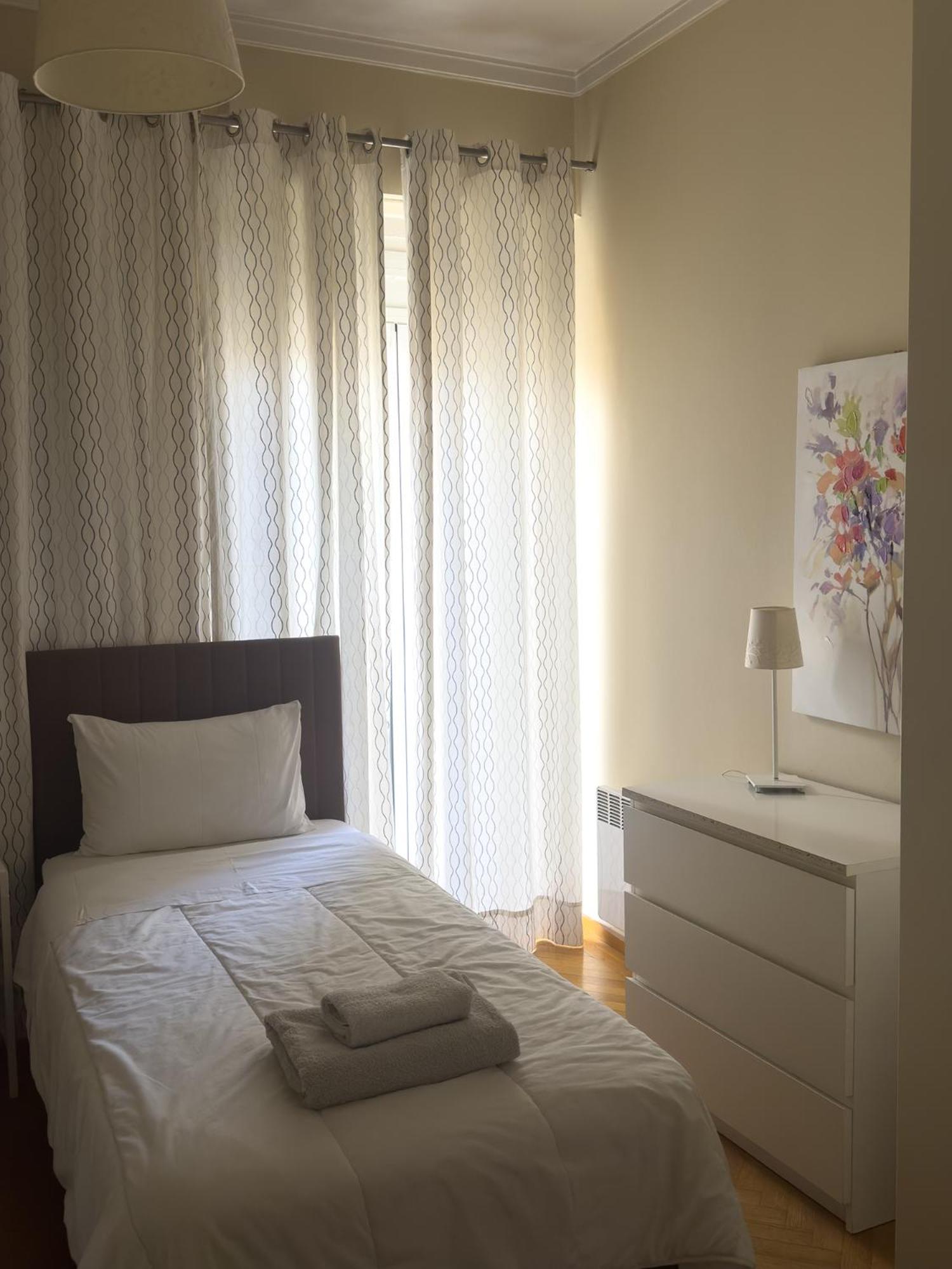 Ermou 44 - Family Apartment Ateny Zewnętrze zdjęcie