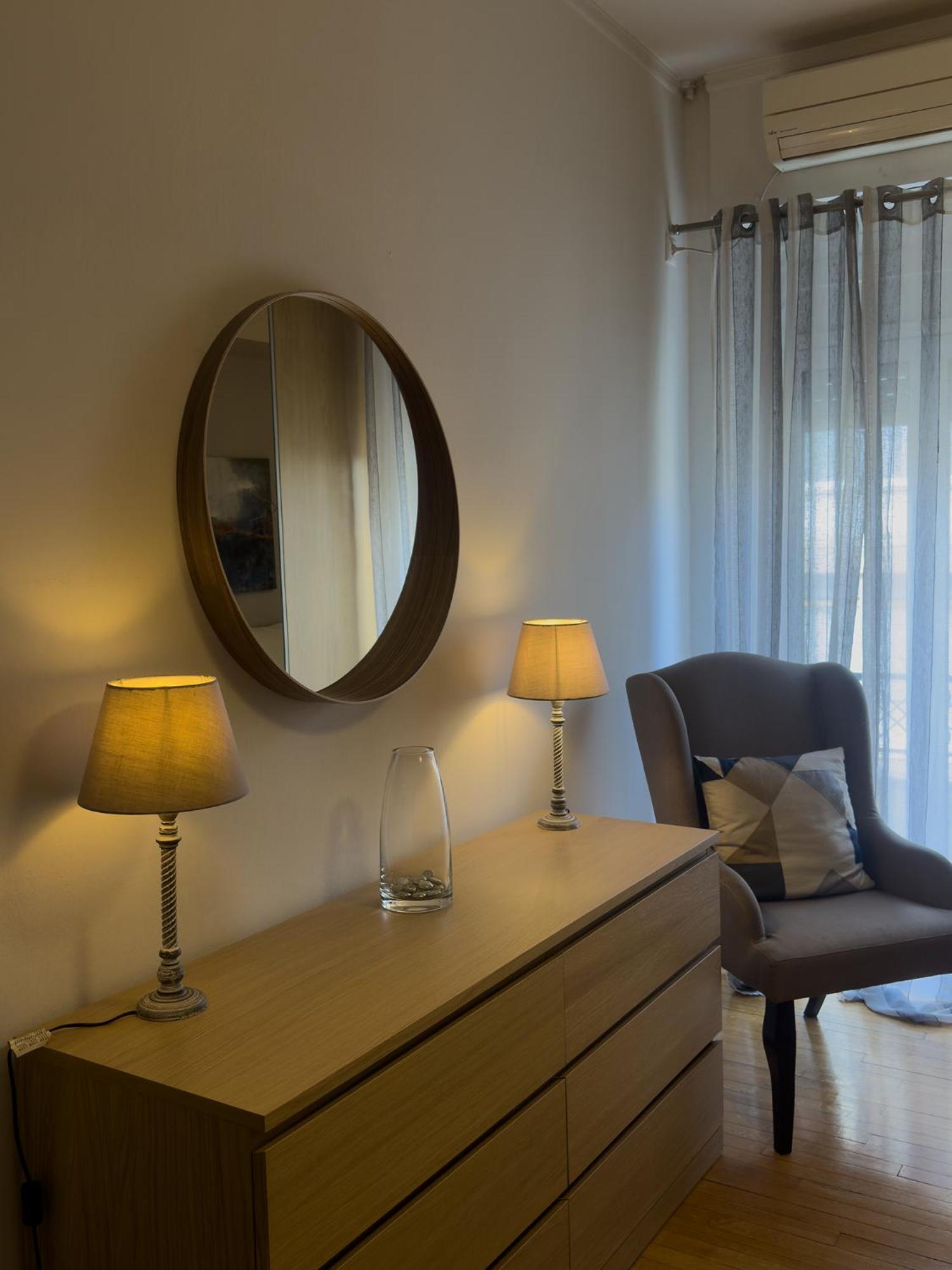 Ermou 44 - Family Apartment Ateny Zewnętrze zdjęcie