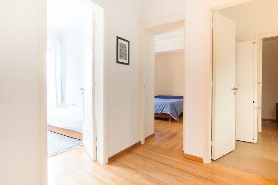 Ermou 44 - Family Apartment Ateny Zewnętrze zdjęcie