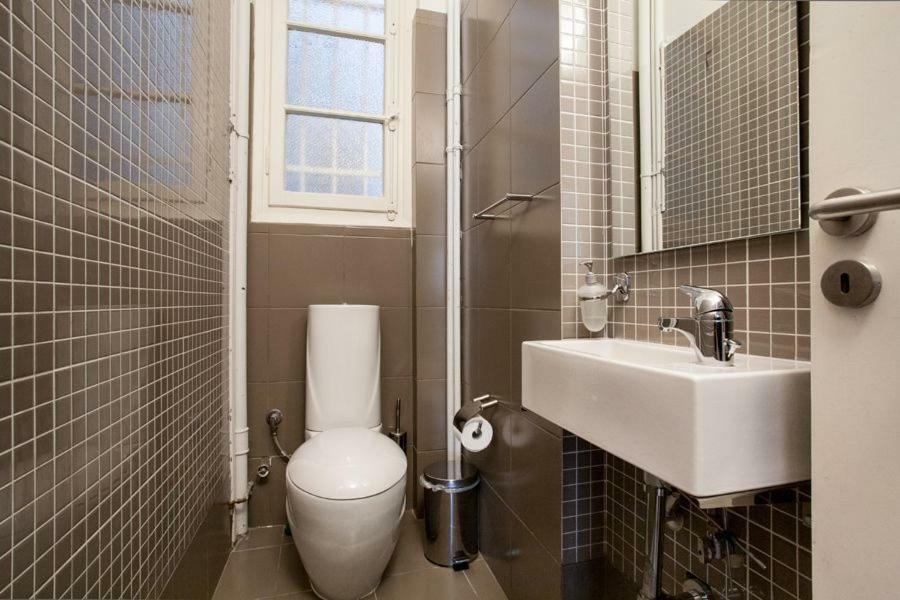 Ermou 44 - Family Apartment Ateny Zewnętrze zdjęcie