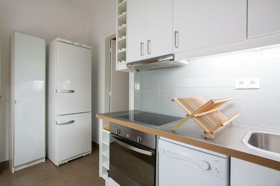 Ermou 44 - Family Apartment Ateny Zewnętrze zdjęcie
