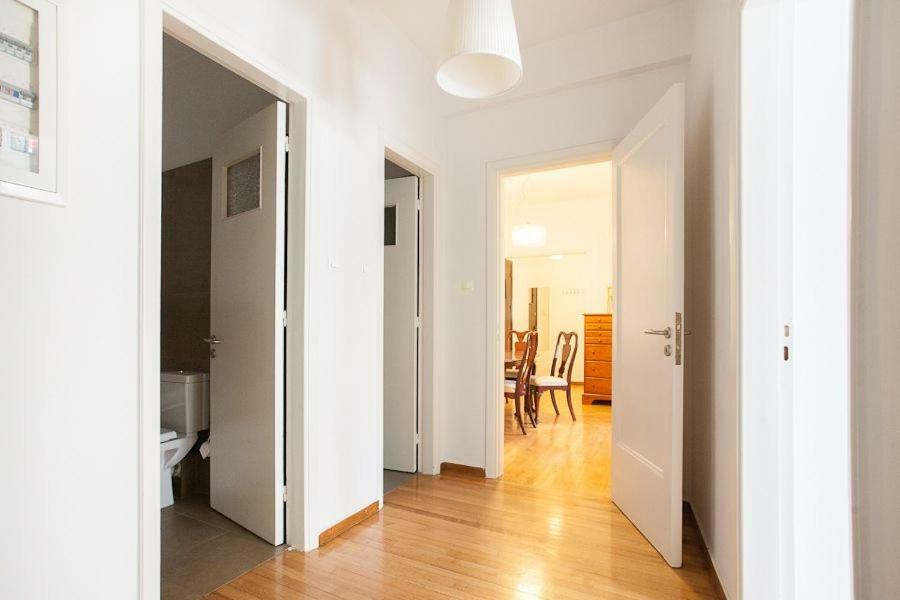 Ermou 44 - Family Apartment Ateny Zewnętrze zdjęcie