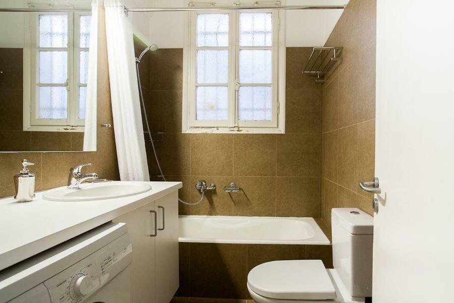Ermou 44 - Family Apartment Ateny Zewnętrze zdjęcie