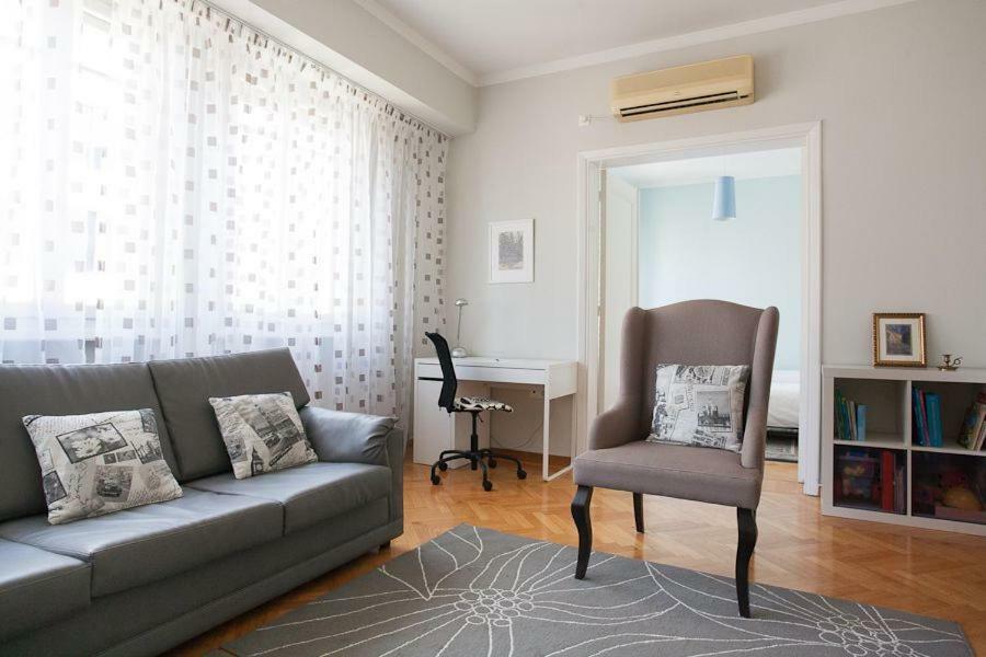 Ermou 44 - Family Apartment Ateny Zewnętrze zdjęcie