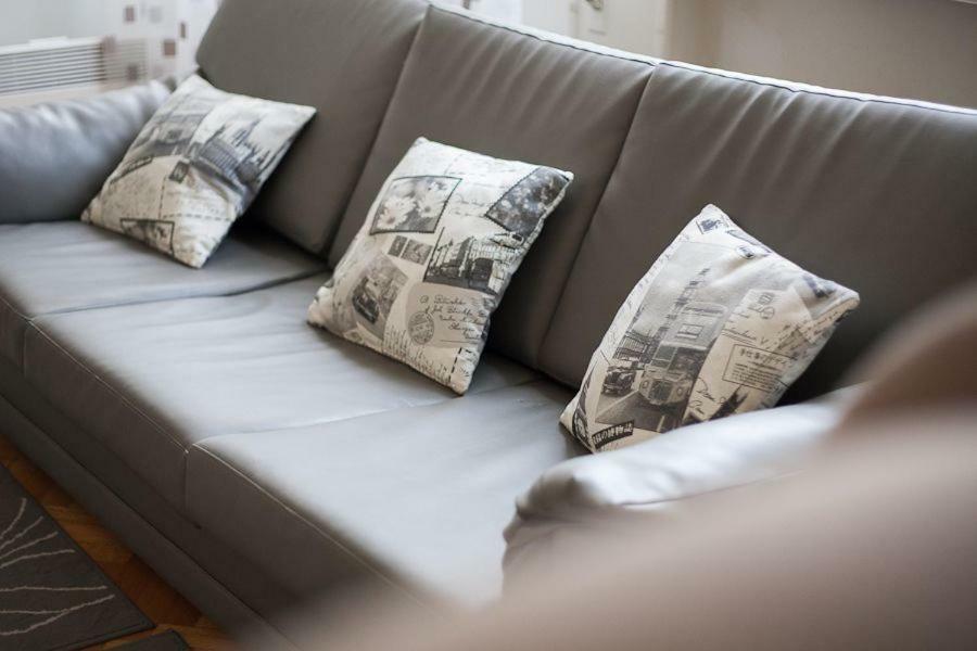 Ermou 44 - Family Apartment Ateny Zewnętrze zdjęcie